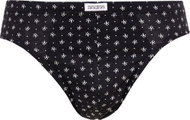 Andrie PS 3497 C, black size M - Briefs