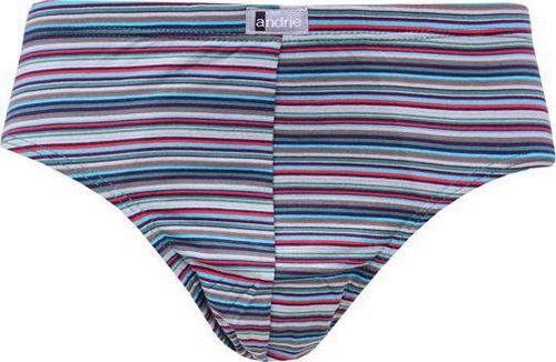 Andrie PS 3495 A, multicolour size XXL - Briefs - Main image