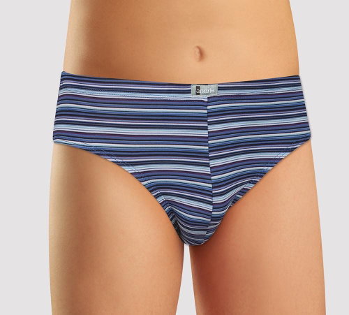 Andrie PS 3495 C, multicolour size XL - Briefs - Main image