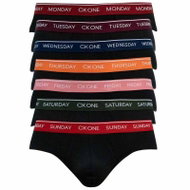 Calvin Klein 7Pack NB2317A-9A2 - Briefs