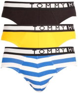 Tommy Hilfiger 3Pack UM0UM01564 0PD, multicolour size L - Briefs
