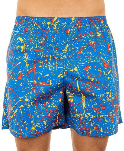 Styx D755, multicolour size XL - Boxer Shorts - Main image
