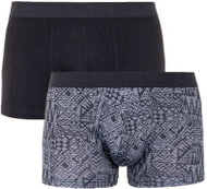 s. Oliver 2Pack 26.899.97.4299.99A0 - Boxer Briefs