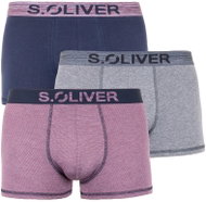 pp. Oliver 3Pack 26.899.97.4255.16B7 - Boxer Briefs