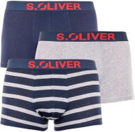 pp. Oliver 3Pack 26.899.97.4255.16B8 - Boxer Briefs