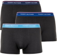 Tommy Hilfiger 3Pack 1U87903842 038, black size S - Boxer Briefs