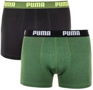 Puma 2Pack 521015001 439, multicolour size XXL - Boxer Briefs