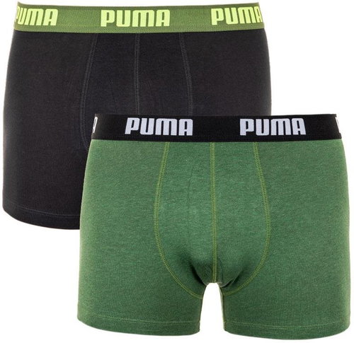 Puma 2Pack 521015001 439, multicolour size S - Boxer Briefs - Main image