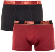 Puma 2Pack 521025001 792 - Boxer Briefs
