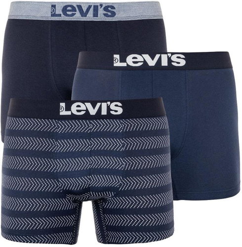 Levis 3Pack 995047001 161, multicolour size XL - Boxer Briefs - Main image