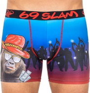 69SLAM MCYRLA-PO - Boxer Briefs