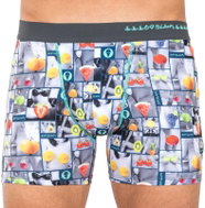 69SLAM MCYTGM-PO, multicolour size S - Boxer Briefs