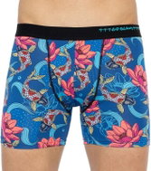 69SLAM MBYKYD-PO, multicolour size S - Boxer Briefs