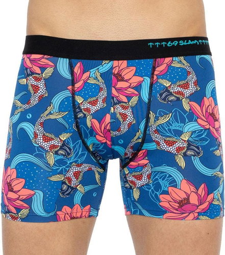 69SLAM MBYKYD-PO, multicolour size M - Boxer Briefs - Main image