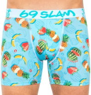 69SLAM MBYHAR-PO, multicolour size S - Boxer Briefs