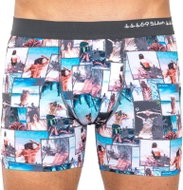 69SLAM MBYUPM-PO, multicolour size XXL - Boxer Briefs