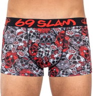 69SLAM MHBRSC-BB, multicolour size L - Boxer Briefs