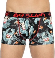 69SLAM MHBSAC-BB, multicolour size L - Boxer Briefs