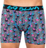 69SLAM MPBTCY-BB, multicolour size XXL - Boxer Briefs