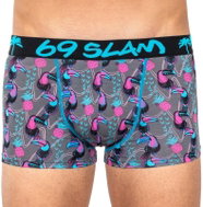 69SLAM MPBTCY-BB, multicolour size M - Boxer Briefs