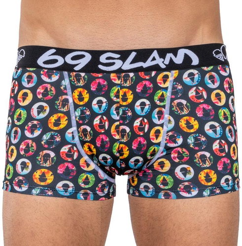 69SLAM MSYSRP-PO - Boxer Briefs - Main image
