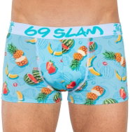 69SLAM MSYHAR-PO, multicolour size XXL - Boxer Briefs