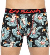 69SLAM MPBSAC-BB, Multicoloured, size XXL - Boxer Briefs