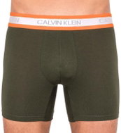Calvin Klein NB2125A-FDX, green size M - Boxer Briefs
