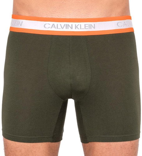 Calvin Klein NB2125A-FDX, green size M - Boxer Briefs - Main image