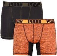 Puma 2Pack 671008001 318, multicolour size L - Boxer Briefs