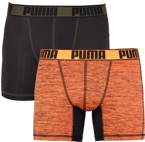 Puma 2Pack 671008001 318, multicolour size L - Boxer Briefs - Main image