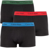 Calvin Klein 3-Pack H0L - U2664G-BZP - Boxer Briefs