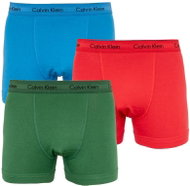 Calvin Klein 3-Pack H0L - U2662G-VVP - Boxer Briefs