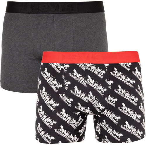 Levis 2Pack 995048001 792, multicolour size L - Boxer Briefs - Main image