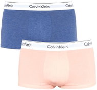 Calvin Klein 2Pack NB1541A-ZGZ, Multicoloured, size XL - Boxer Briefs