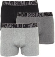 CR7 3Pack 8100-49-666, multicolour size L - Boxer Briefs