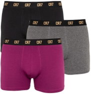 CR7 3Pack 8100-49-2720 - Boxer Briefs