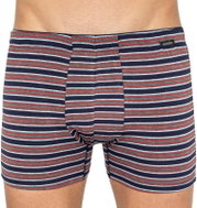 Andrie PS 5434 A, Multicoloured, size XL - Boxer Briefs