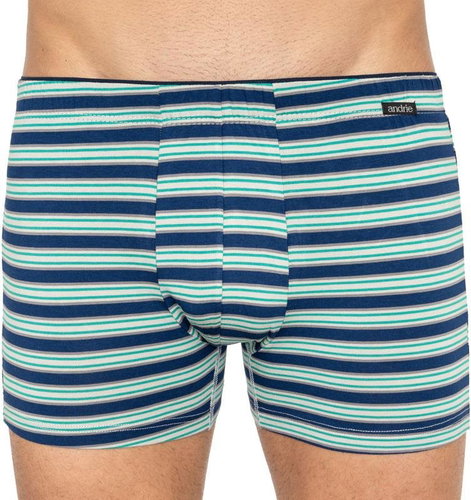 Andrie PS 5434 B, multicolour size 3XL - Boxer Briefs - Main image