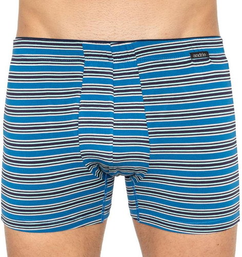 Andrie PS 5434 C, multicolour size XL - Boxer Briefs - Main image
