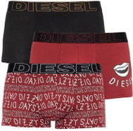 Diesel 3Pack 00ST3V-0SAYB-E5031 - Boxer Briefs
