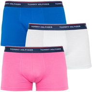 Tommy Hilfiger 3Pack 1U87903842 0XM, multicolour size XL - Boxer Briefs
