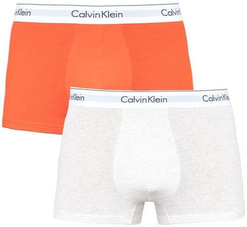 Calvin Klein 2Pack NB1086A-DNX, multicolour size L - Boxer Briefs - Main image