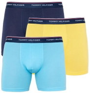 Tommy Hilfiger 3Pack UM0UM00010 0XN, multicolour size L - Boxer Briefs