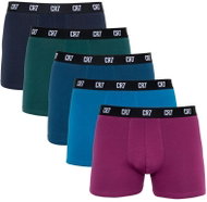 CR7 5Pack 8106-49-2401 - Boxer Briefs