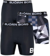 Bjorn Borg 3Pack 2011-2054-90651 - Boxer Briefs