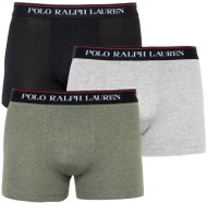 Ralph Lauren 3Pack 714662050050, multicolour size M - Boxer Briefs