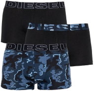 Diesel 3Pack 00ST3V-0SAYF-E4898, multicolour size XXL - Boxer Briefs