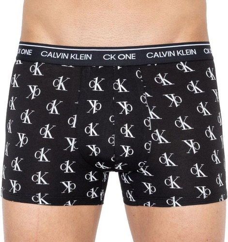 Calvin Klein NB2216A-SL5, black size M - Boxer Briefs - Main image