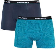 Head 2Pack 801004001 298, Multicoloured, size XL - Boxer Briefs
